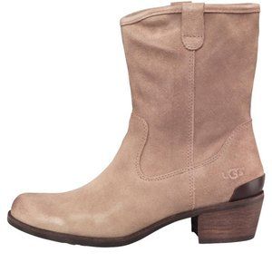 NNT UGG Australia Women’s Briar Boots Size 10